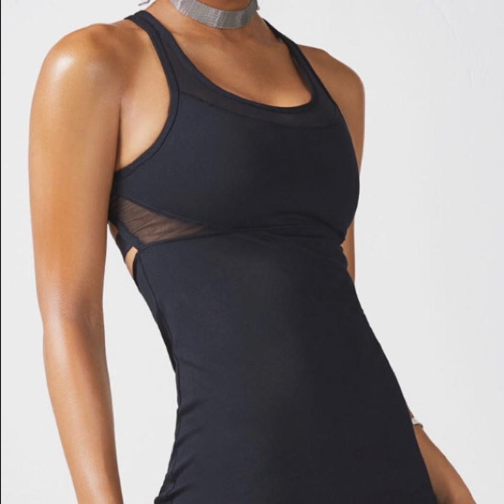 Fabletics Tropez Dress M